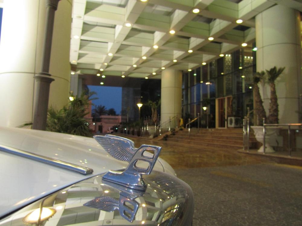 Al Safa Royal Suites