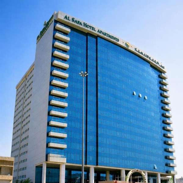 Al Safa Royal Suites image 1