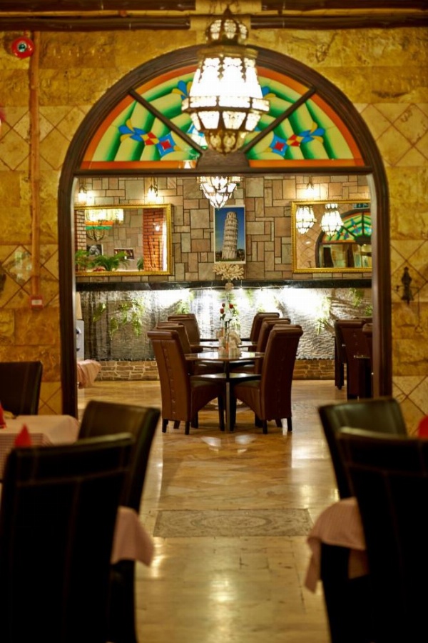 Al Safa Royal Suites image 10