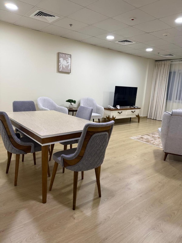 Al Safa Royal Suites Main image