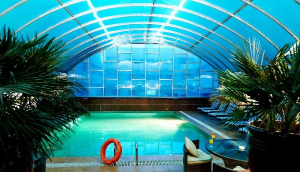 Al Safa Royal Suites image 6