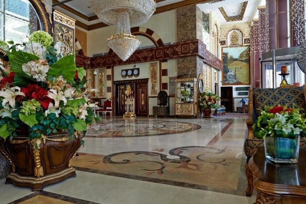 Al Safa Royal Suites image 7