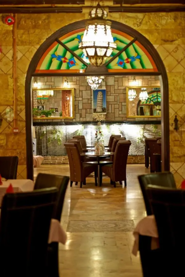 Al Safa Royal Suites 10