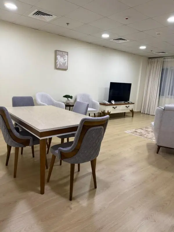 Al Safa Royal Suites Main image