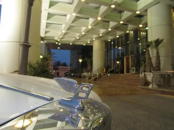 Al Safa Royal Suites 5