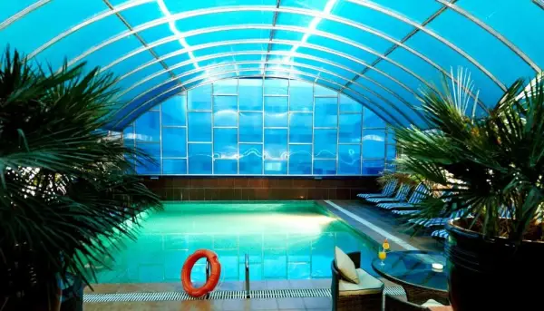 Al Safa Royal Suites 6