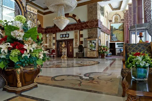 Al Safa Royal Suites 7
