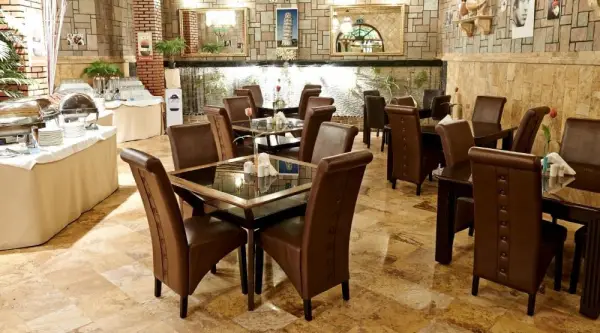 Al Safa Royal Suites 8