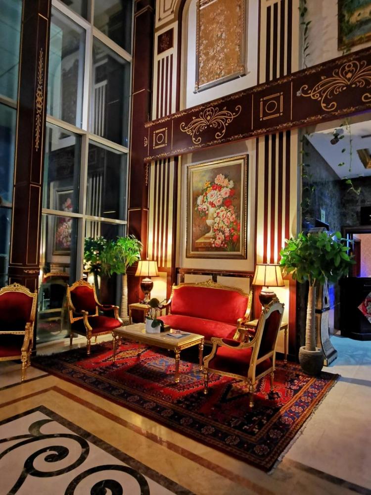 Two-Bedroom Suite